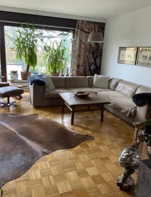 Attraktive und helle2- Zimmer Wohnung mit zwei Balkonen, Einbauküche, uvm. ab 1.2.2026