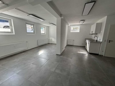1,5-Zimmer-Wohnung in Frankfurt-Rödelheim