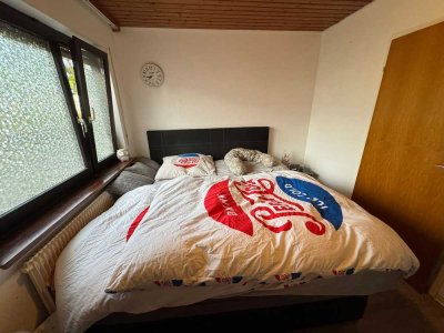 3 Zimmerwohnung in Wittlensweiler