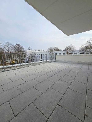 1-Monat-Mietfrei!! Wunderschöne 2-Zimmer-Wohnung mit Terrasse – Ihr Traumzuhause wartet!