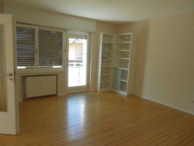 3ZKB mit 2 Balkone- Wohnung in bester Lage in Feudenheim