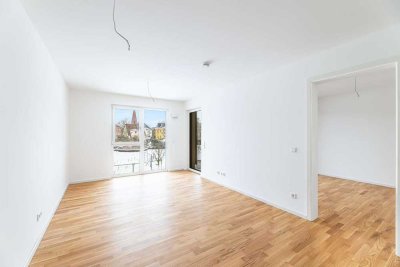 HEGERICH: Ihr neues Zuhause in Nürnberg-Höfen – Modern, nachhaltig, bezugsfertig
