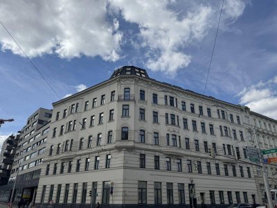 Nachhaltiges Kaufinvestment am Rennweg 102! JETZT ANFRAGEN