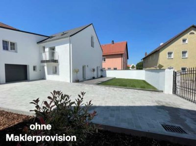Saniertes EFH im Zentrum von Regenstauf-NKM vom Staat 2.600 €