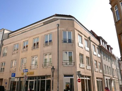 Zeitgemäße Büro- und Praxisfläche im Herzen der Hansestadt