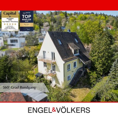 Stilvoll leben am Dallenberg – modernes Familienzuhause in Toplage