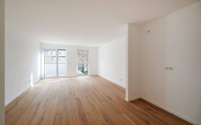 LEO! | Eigentumswohnungen mit Vorstadt Flair