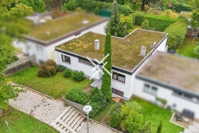 Ihr neues Familienglück in Karlsruhe-Bergwald