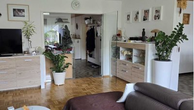 4-Zimmer-Wohnung mit Balkon, Garage & Gartenblick – Schwenningen-Grabenäcker – frei ab 01.08.2025