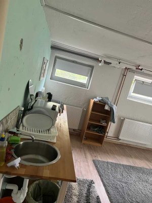 Barrierefreie 1-Zimmer Wohnung in Biberach an der Riß