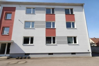 Voll möblierte Wohnung inkl. Garagenbox / Hofruhelage