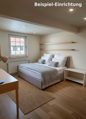 Mitbewohnerin oder Mitbewohner gesucht WG-Zimmer 20 m²