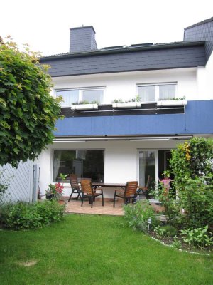 Stilvoll wohnen im Vordertaunus – von privat