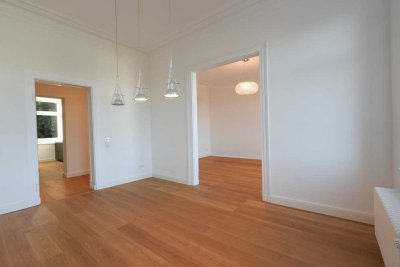 Luxuriöses kernsaniertes Apartment mit moderner Ausstattung in Top-Lage von Hagen