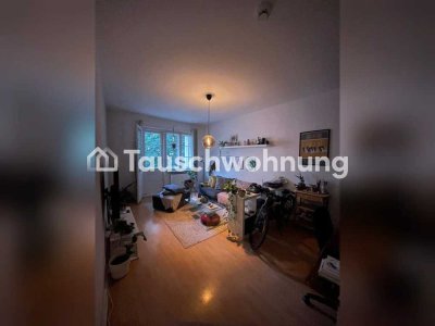 Tauschwohnung: 3-Zimmer-Wohnung in Berlin NK bis 2.000€ gesucht