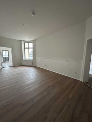 4-Zimmer Wohnung mit Balkon in Görlitz Innenstadt