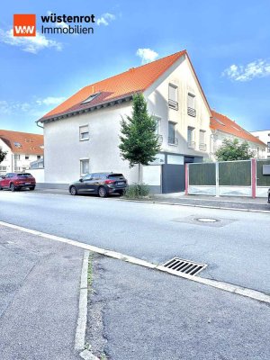 Neuwertiges Reihenmittelhaus in top Lage !