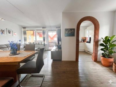Perfektes Zuhause für Ihre Familie 3-Zimmer-Wohnung mit Balkon in Oberndorf bei Salzburg