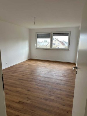 Zentrumsnah Wohnen!  3,5-Zimmer-Stadtwohnung mit Kellerabteil!
