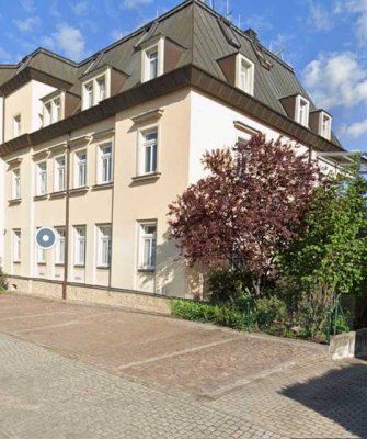 Frisch sanierte 4-Raumwohnung als Kapitalanlage