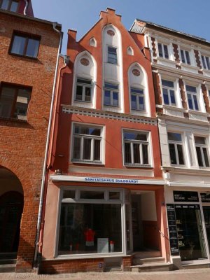 Altstadtperle für Wismar - Liebhaber