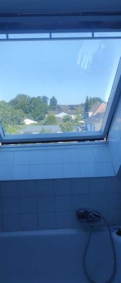 schöne helle  2-Raum-Wohnung in Pansdorf