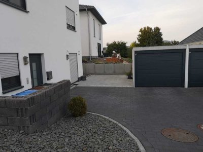Wunderschöne 3-Zimmer-Wohnung mit Terrasse in Mendig