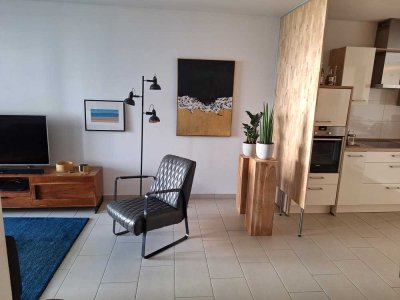 Moderne 3-Zimmer-Wohnung (78 m²) in MS-Hiltrup – gehobene Ausstattung, bezugsfrei ab 01.08.2026