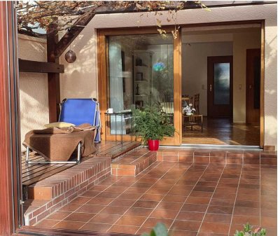 Weihnachten im eigenen Zuhause!  --  Für Kurzentschlossene: 5% Weihnachtsrabatt