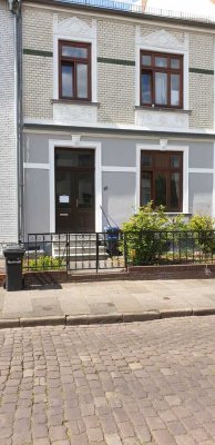 Geräumiges 6-Zimmer Reihenhaus in Bremen-Ohlenhof