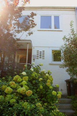 Reihenmittelhaus in der Hansestadt Buxtehude