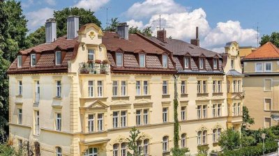 Attraktives Anlageobjekt bei Dresden mit  5,2 % Bruttorendite