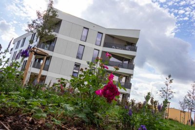 TOP Eigentumswohnung für Sie und Ihre Familie mit Tiefgaragenplatz