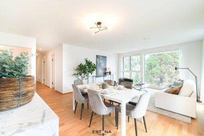 Atemberaubende Gartenwohnung perfekt für Familien geeignet - Neustift