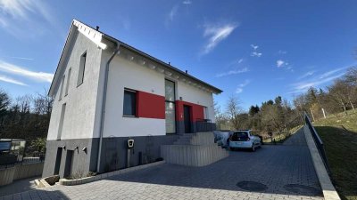 Traumhaft wohnen- auch nur für eine Weile: Modernes EFH zur Kurzzeitmiete