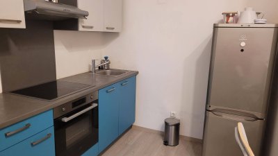 Whg Innenstadt