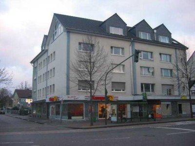 3 Zimmer - Leverkusen Schlebusch (kein Balkon)