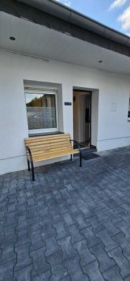 Voll möbliertes neues Apartment!