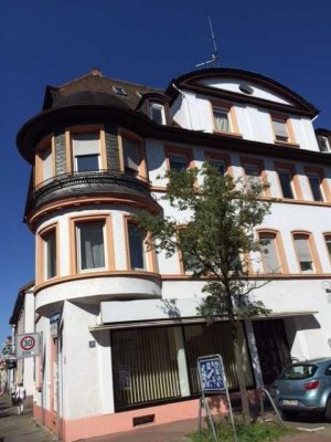 Altbauwohnung mit Charme, Glockenstraße, Nähe Innenstadt und Bahnhof
