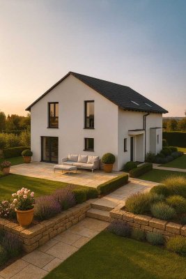 Doppelhaushälfte in DD-Klotzsche zu verkaufen