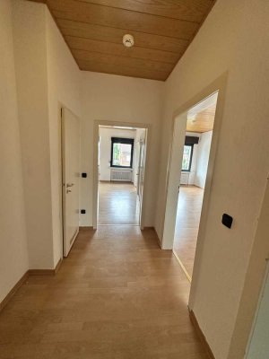 Lichtdurchflutete 3-Zimmer-Wohnung · 68,5 m² · Dachterrassen-Potenzial · 1. OG