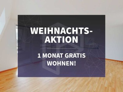 Exklusive Penthouse-Neubauwohnung im POLYGON!