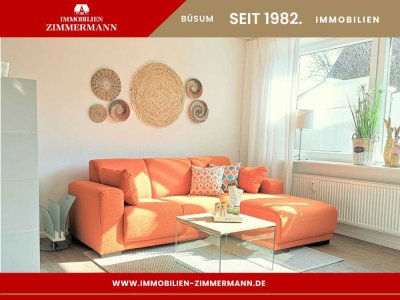 Ein kleines Stück Nordsee-Glück – modern, sonnig und ganz für Sie gemacht.