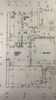 Charmante Leineperle