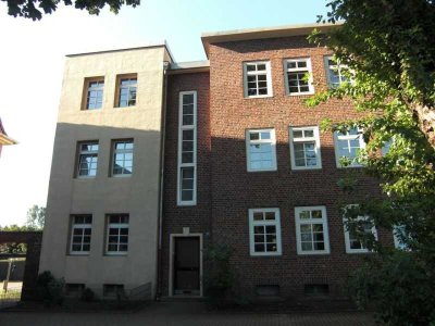 3,5-Raum Wohnung in Schalke-Nord