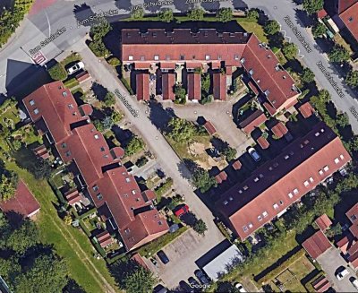 Reihenmittelhaus zu verkaufen