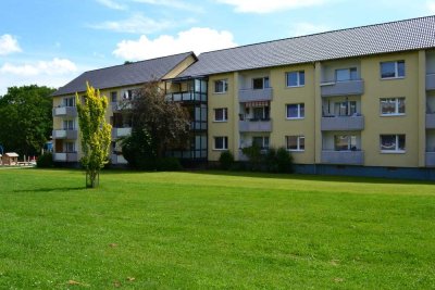 3-Zimmer-Wohnung in grüner Lage am Laagberg