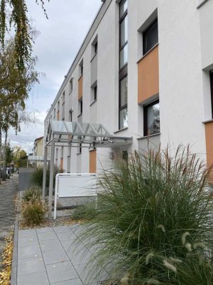 Top sanierte vermietete Eigentumswohnung in Lu-Süd/Musikerviertel