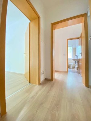 *** Klein aber fein *** im Wittener Zentrum *** Single-Apartment *** Direkt an der Stadt Galerie ***