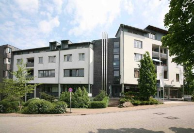 2-Zimmer Wohnung in Hagen-Hape